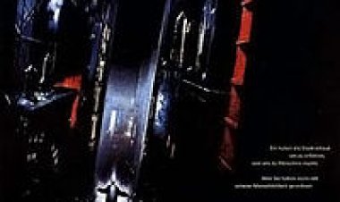 עיר אפלה *תרגום מובנה* / Dark City לצפייה ישירה