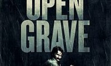 קבר פתוח תרגום מובנה לצפייה ישירה | Open Grave