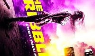 הסופרת תרגום מובנה / The Scribbler 2014 לצפייה ישירה