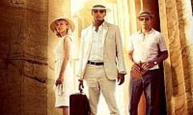 שני פנים לינואר תרגום מובנה לצפייה ישירה