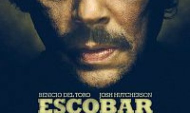 אסקובר: גן עדן אבוד תרגום מובנה – Escobar: Paradise Lost