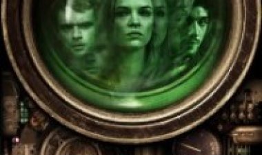 קפיצה בזמן תרגום מובנה / Time Lapse 2015 לצפייה ישירה