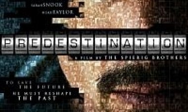 גורל ידוע מראש תרגום מובנה לצפייה ישירה | Predestination