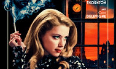 שדות לונדון לצפייה ישירה עם תרגום מובנה | London Fields