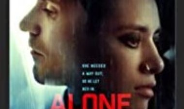 זאב בודד לצפייה ישירה עם תרגום מובנה | Alone Wolf