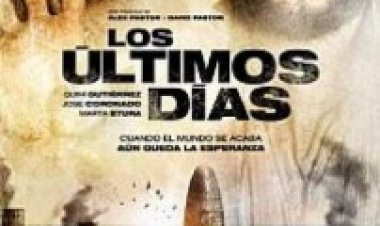 הימים האחרונים תרגום מובנה לצפייה ישירה