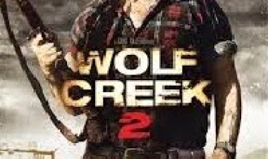 עמק הזאבים 2 תרגום מובנה לצפייה ישירה | Wolf Creek 2