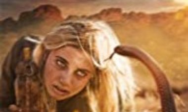 הערבה לצפייה ישירה עם תרגום מובנה | Outback