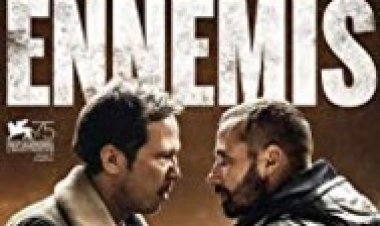 אויבים קרובים לצפייה ישירה עם תרגום מובנה | Close Enemies