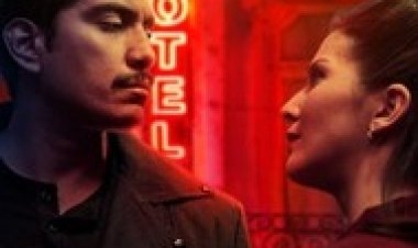 נשמות שחורות לצפייה ישירה עם תרגום מובנה | Dark Forces