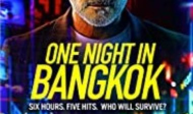 לילה בבנקוק לצפייה ישירה עם תרגום מובנה | One Night in Bangkok