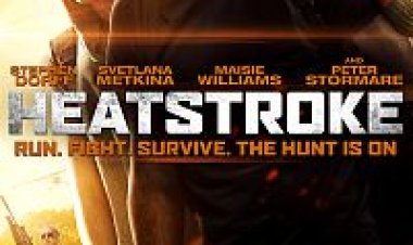 מכת חום ( 2013 ) תרגום מובנה לצפייה ישירה