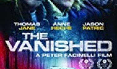 ההעלמות לצפייה ישירה עם תרגום מובנה | The Vanished