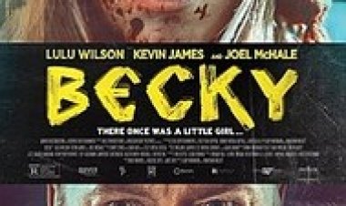 בקי לצפייה ישירה עם תרגום מובנה | Becky