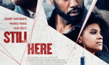 עדיין כאן לצפייה ישירה עם תרגום מובנה | Still Here