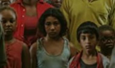 הבית שלו לצפייה ישירה עם תרגום מובנה | His House