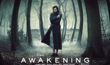 התעוררות תרגום מובנה לצפייה ישירה | The Awakening