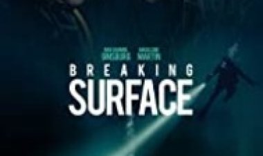 לשבור את פני השטח לצפייה ישירה עם תרגום מובנה | Breaking Surface