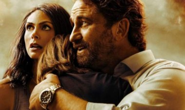 גרינלנד לצפייה ישירה עם תרגום מובנה | Greenland