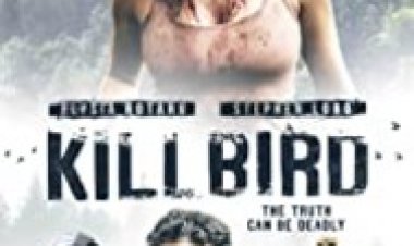 קילבירד לצפייה ישירה עם תרגום מובנה | Killbird