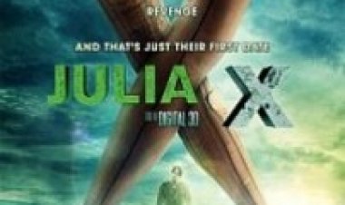 ג'וליה איקס תרגום מובנה לצפייה ישירה