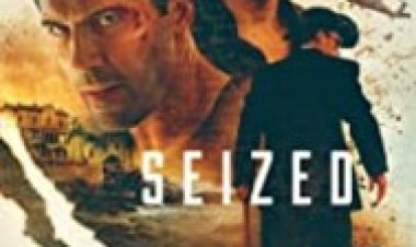 נתפס לצפייה ישירה עם תרגום מובנה | Seized