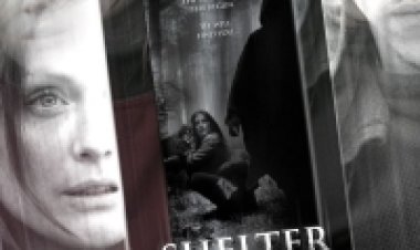 מקלט (2010) תרגום מובנה לצפייה ישירה