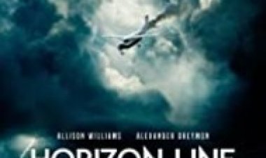 קווי האופק לצפייה ישירה עם תרגום מובנה | Horizon Line