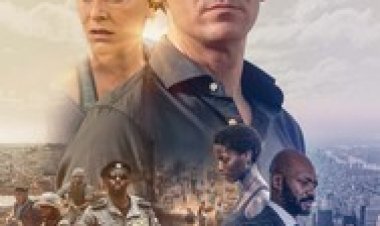 החוף השחור לצפייה ישירה עם תרגום מובנה | Black Beach