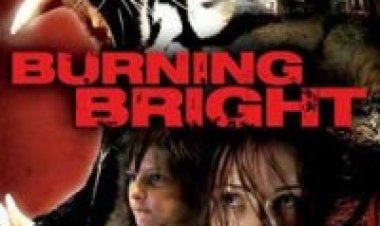 כשתראי נמר בבית תרגום מובנה לצפייה ישירה | Burning Bright