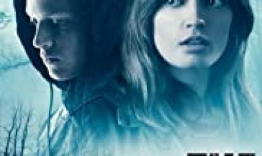 אגם החורף לצפייה ישירה עם תרגום מובנה | The Winter Lake