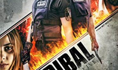 שאר השבט שיצאו חיים לצפייה ישירה עם תרגום מובנה | Tribal Get Out Alive