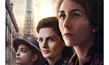 המרגלות לצפייה ישירה עם תרגום מובנה | A Call to Spy