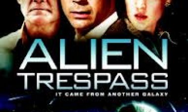 החייזרים באים תרגום מובנה לצפייה ישירה | Alien Trespass