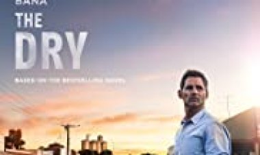 הבצורת לצפייה ישירה עם תרגום מובנה | The Dry