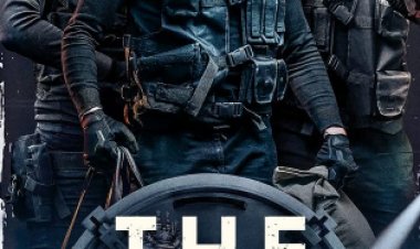 מרשל לצפייה ישירה עם תרגום מובנה | The Vault