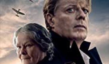 שש דקות לחצות לצפייה ישירה עם תרגום מובנה | Six Minutes to Midnight