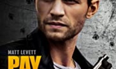 נקמה לצפייה ישירה עם תרגום מובנה | Payback