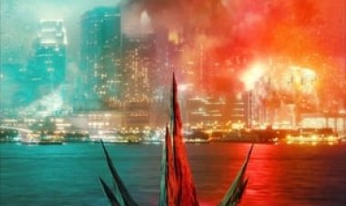 גודזילה נגד קונג לצפייה ישירה עם תרגום מובנה | Godzilla vs Kong