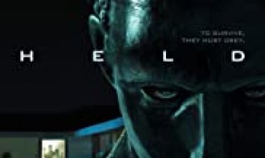 מוחזקים לצפייה ישירה עם תרגום מובנה | Held