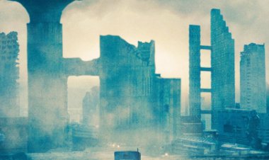 תחת אלים לצפייה ישירה עם תרגום מובנה | Undergods