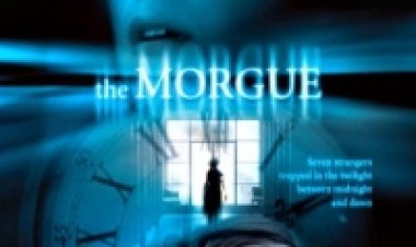 חדר המתים תרגום מובנה לצפייה ישירה | The Morgue