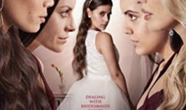 שושבינות אכזריות לצפייה ישירה עם תרגום מובנה | Brutal Bridesmaids