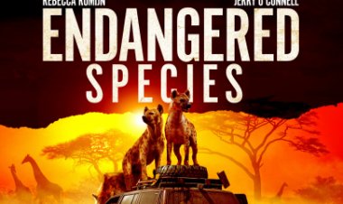 מינים בסכנת הכחדה לצפייה ישירה עם תרגום מובנה | Endangered Species