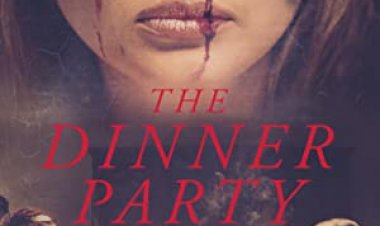 מסיבת ארוחת ערב לצפייה ישירה עם תרגום מובנה | The Dinner Party