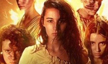 אחיות לצפייה ישירה עם תרגום מובנה | Coven