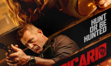 ליל הסיקאריו לצפייה ישירה עם תרגום מובנה | Night of the Sicario