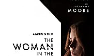 האישה בחלון לצפייה ישירה עם תרגום מובנה | The Woman in the Window