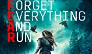 לשכוח הכל ולברוח לצפייה ישירה עם תרגום מובנה | Fear