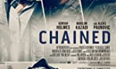 כבול לצפייה ישירה עם תרגום מובנה | Chained
